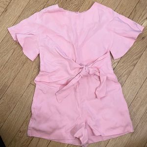 Zara Kids romper (size 5)